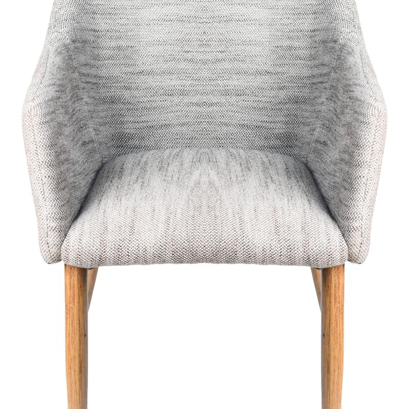 🪑 Modern side chair - comfortable and elegant design