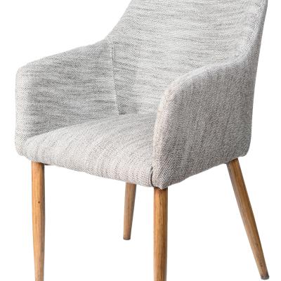 🪑 Modern side chair - comfortable and elegant design