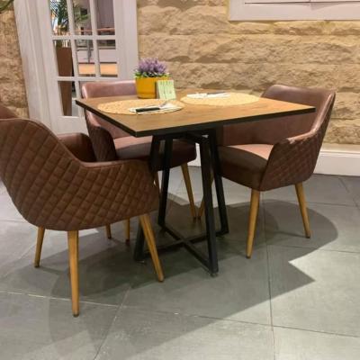 Dining table and chairs set 🍽️✨