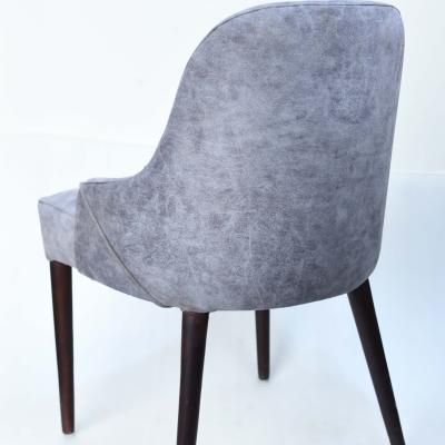 Luna luxury chair