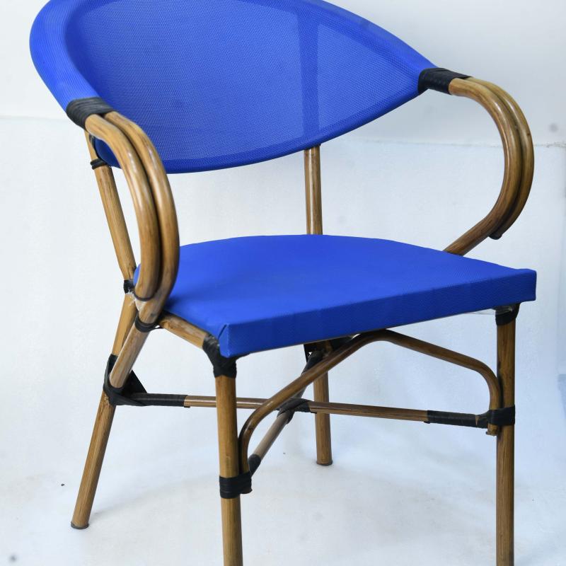 كرسي سانت تروبيه 💙