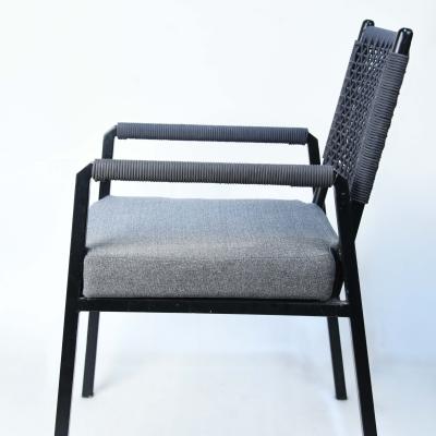 Black Wave Chair 🌊
