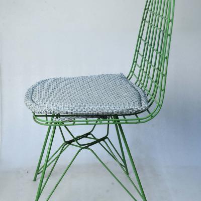 Modern mesh chair Verdi 🌿
