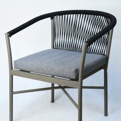 Urban Woven Chair