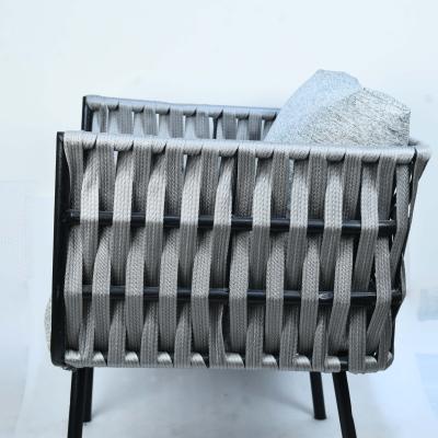 City Lounge Chair