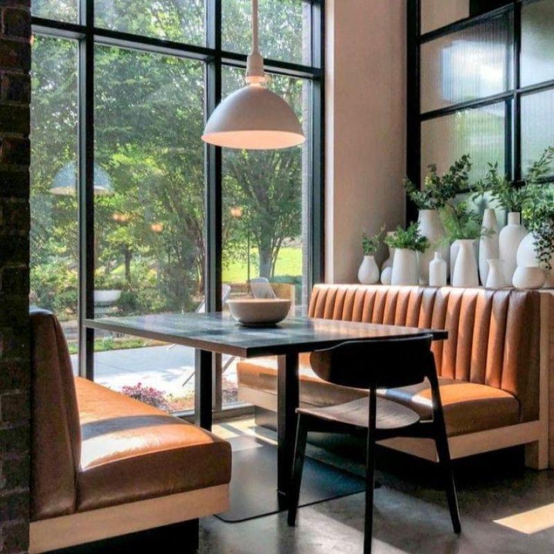 Sofa_ cafe*&restaurant