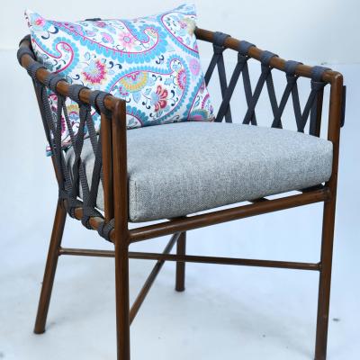 Boho Color Chair