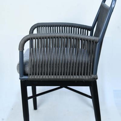 Street Line Chair