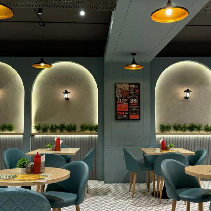 DIVA Scandinavian Chair