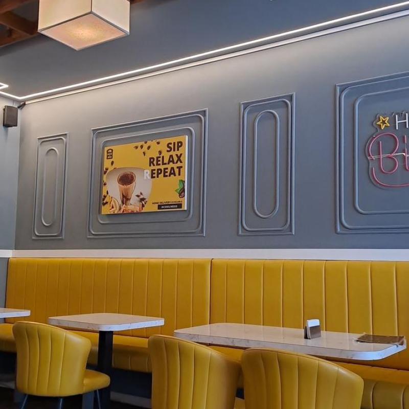 LNZ-112 | Lounza Sunbeam