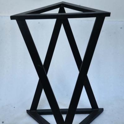 Marble Trion Table