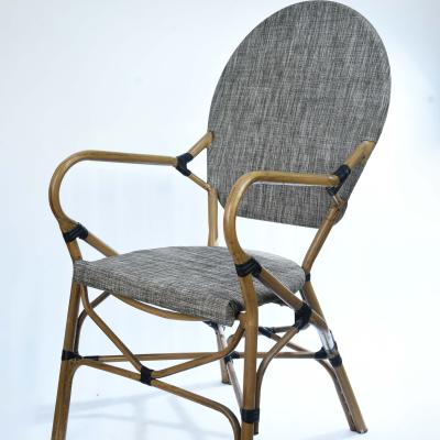 Royal Rattan Chair