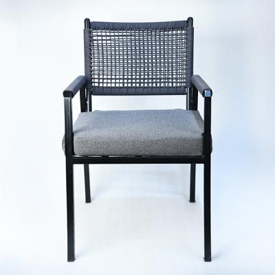 Black Wave Chair 🌊