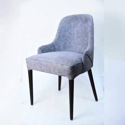 Luna luxury chair