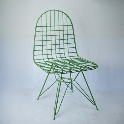 Modern mesh chair Verdi 🌿