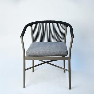 Urban Woven Chair