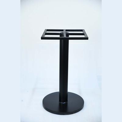 Black Rock Table Base