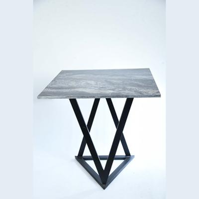 Marble Trion Table