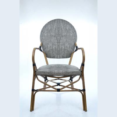 Royal Rattan Chair