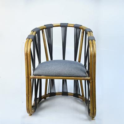 Black Line Chair