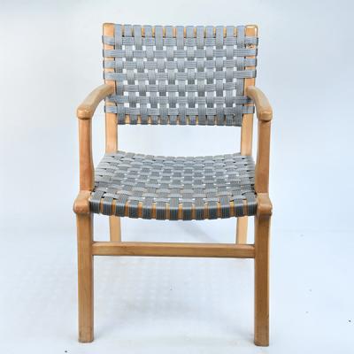 Bonjour chair