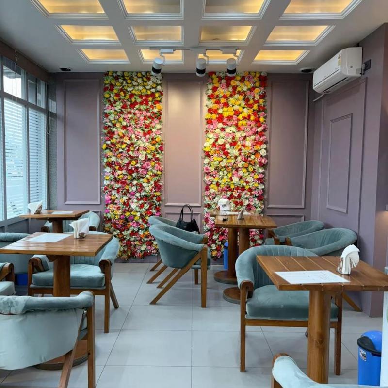 Flower Cafe Group 💐