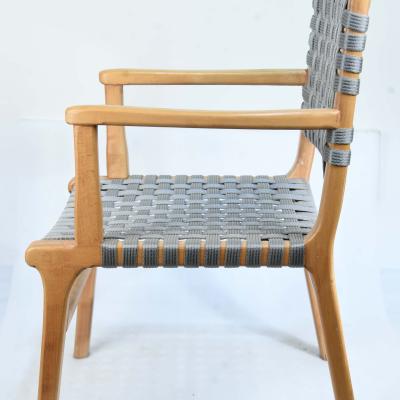 Bonjour chair