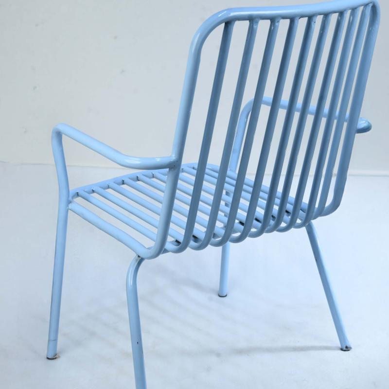 Skyline chair