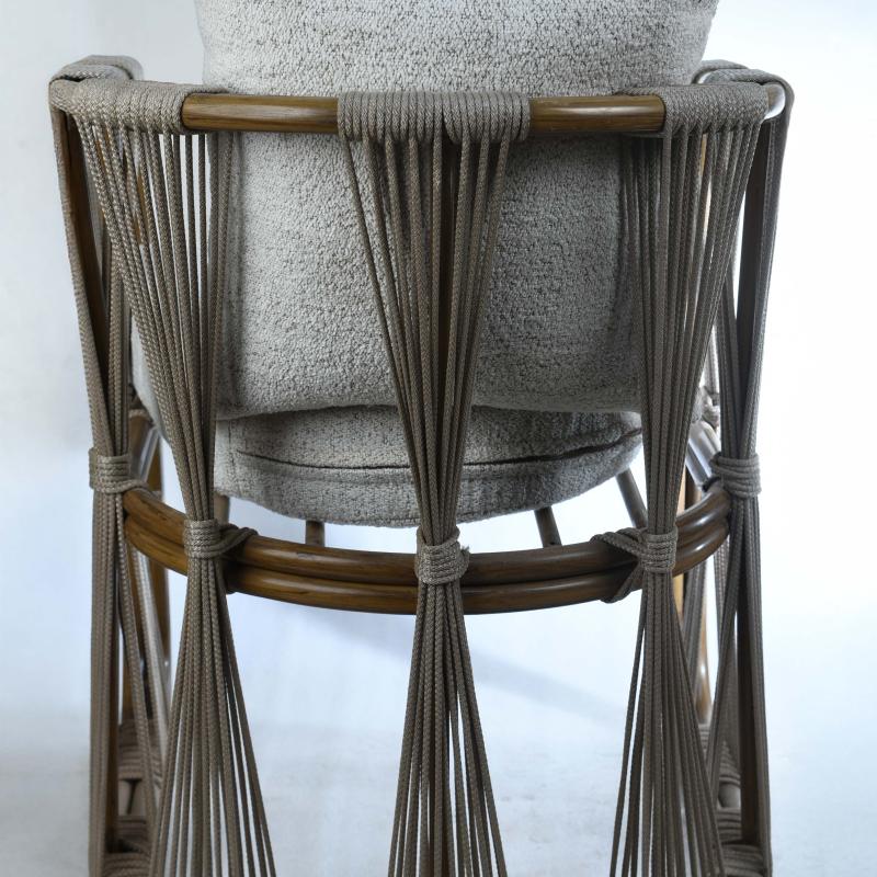 White Sands Chair