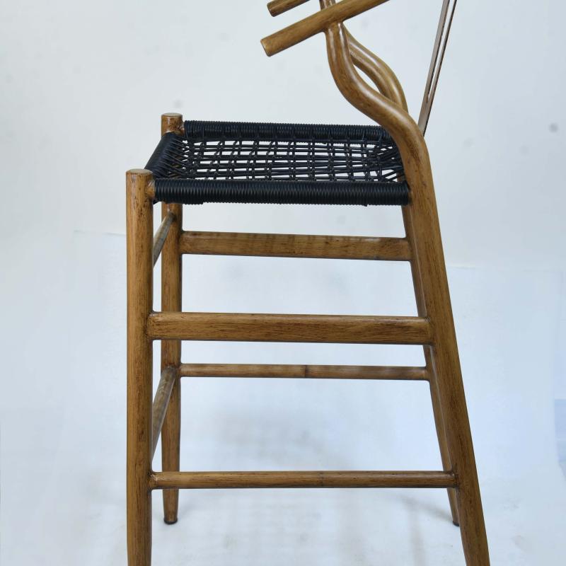 York bar stool