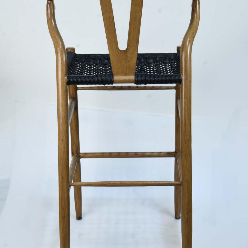 York bar stool