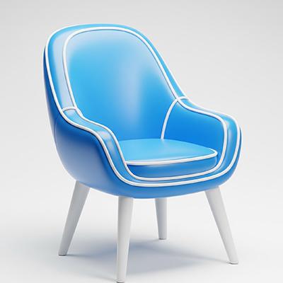 Indoor chairs