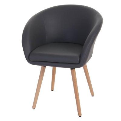 Indoor seating set for a cafe