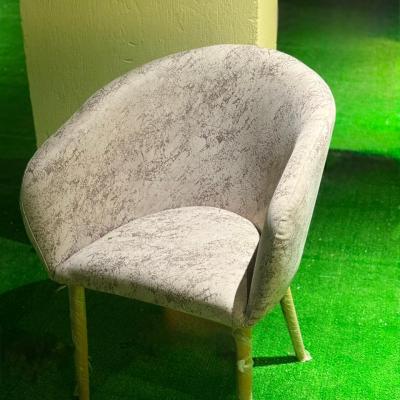 Indoor seating set for a cafe