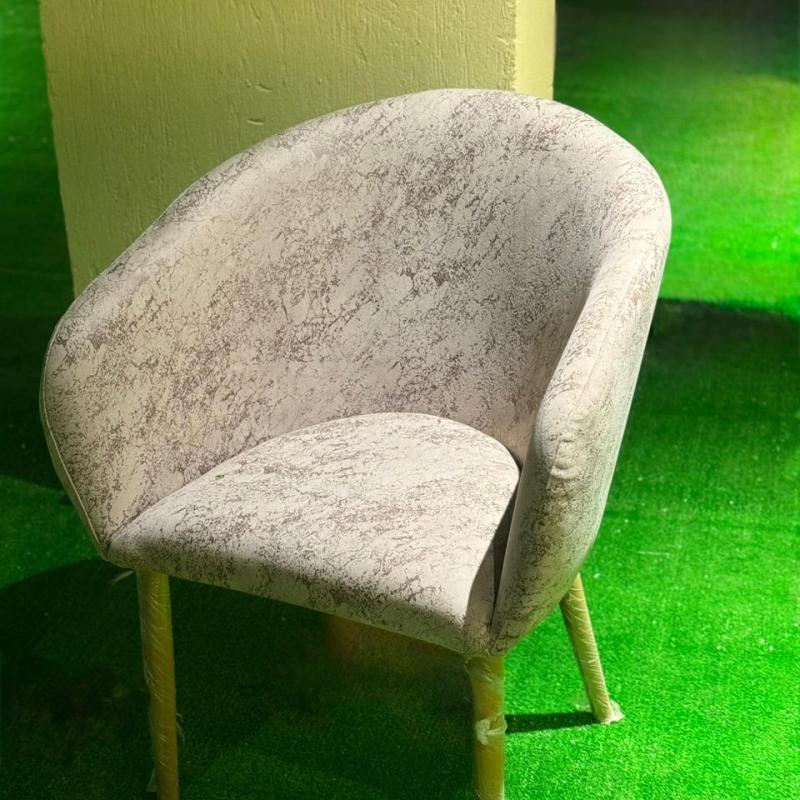 Indoor seating set for a cafe