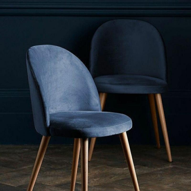 DIVA Scandinavian Chair