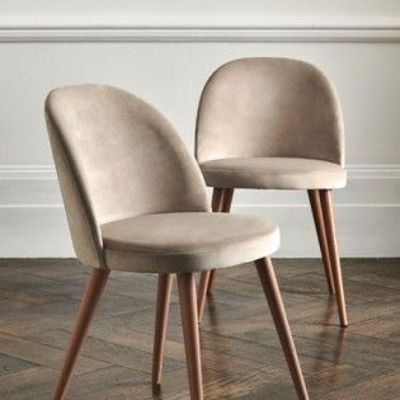 DIVA Scandinavian Chair