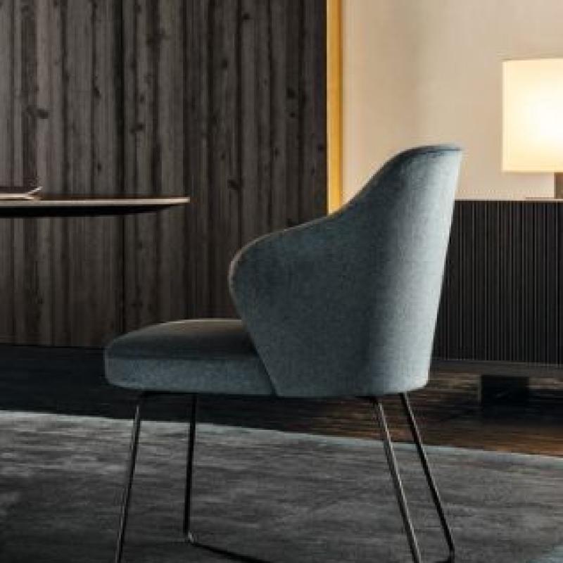 Modern restaurant interior design