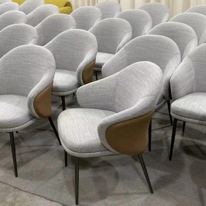 Modern restaurant interior design